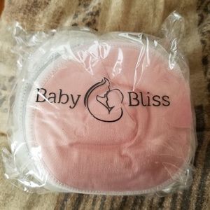 Bamboo Nursing Leak protection pads